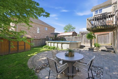 Photo 43 at 337 Bons Avenue, Bowmanville, Clarington