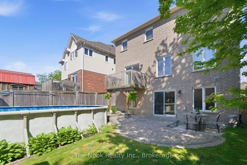 Photo 44 at 337 Bons Avenue, Bowmanville, Clarington