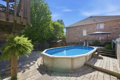 Photo 45 at 337 Bons Avenue, Bowmanville, Clarington