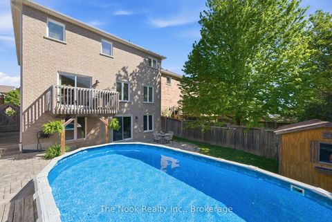 Photo 46 at 337 Bons Avenue, Bowmanville, Clarington
