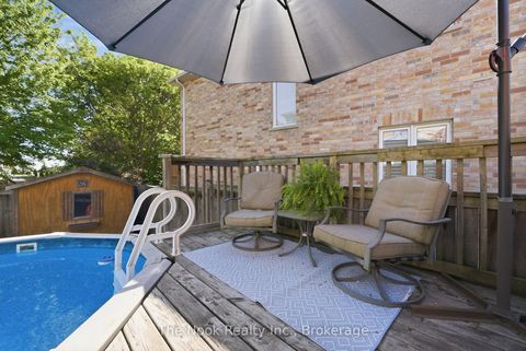 Photo 47 at 337 Bons Avenue, Bowmanville, Clarington