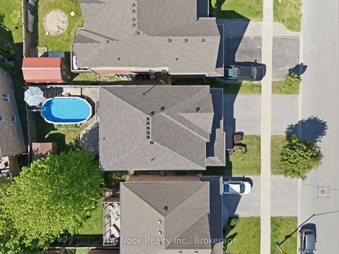 Photo 48 at 337 Bons Avenue, Bowmanville, Clarington