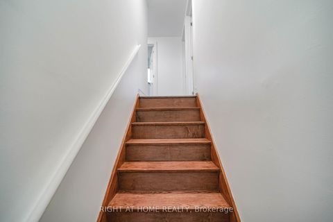 Photo 15 at 35 Tillbrook Court, Malvern, Toronto