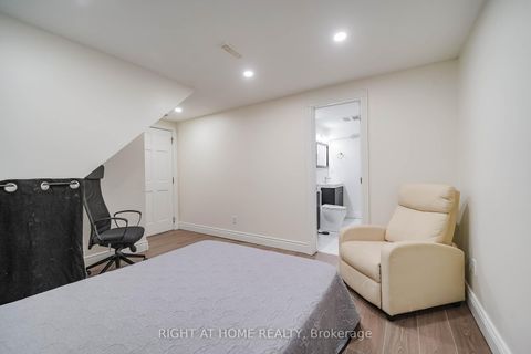 Photo 32 at 35 Tillbrook Court, Malvern, Toronto