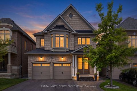 Photo 0 at 680 McGregor Farm Trail, Glenway Estates, Newmarket