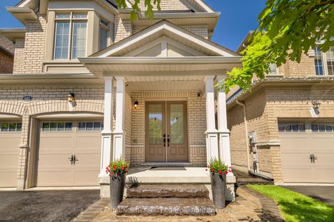 Photo 1 at 680 McGregor Farm Trail, Glenway Estates, Newmarket