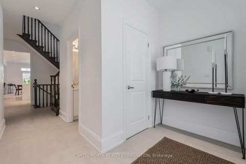 Photo 3 at 680 McGregor Farm Trail, Glenway Estates, Newmarket