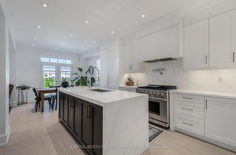 Photo 5 at 680 McGregor Farm Trail, Glenway Estates, Newmarket