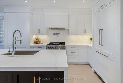 Photo 6 at 680 McGregor Farm Trail, Glenway Estates, Newmarket