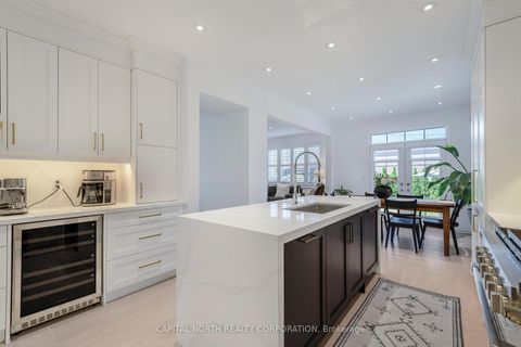 Photo 11 at 680 McGregor Farm Trail, Glenway Estates, Newmarket