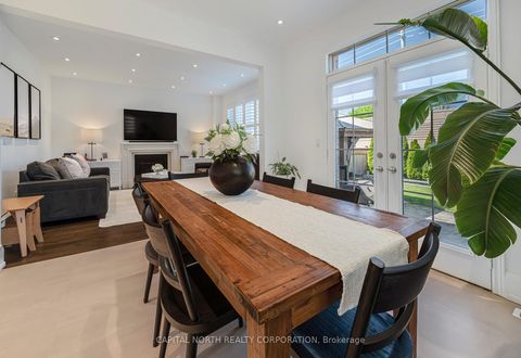 Photo 16 at 680 McGregor Farm Trail, Glenway Estates, Newmarket