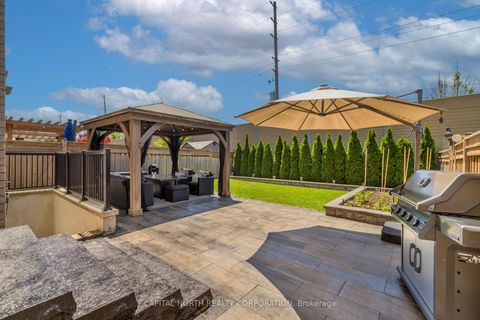 Photo 45 at 680 McGregor Farm Trail, Glenway Estates, Newmarket