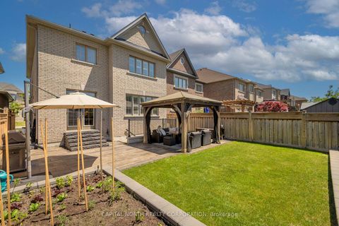 Photo 46 at 680 McGregor Farm Trail, Glenway Estates, Newmarket