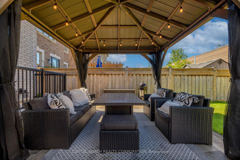 Photo 47 at 680 McGregor Farm Trail, Glenway Estates, Newmarket