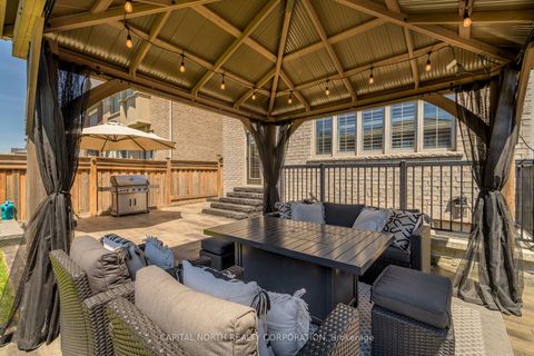 Photo 48 at 680 McGregor Farm Trail, Glenway Estates, Newmarket
