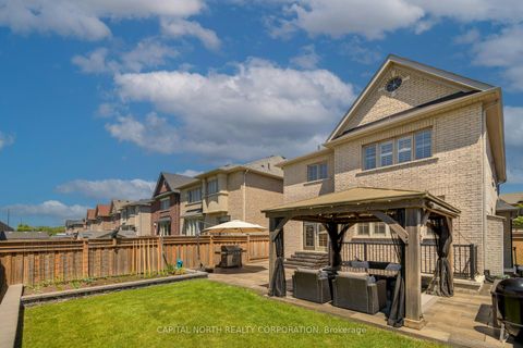 Photo 49 at 680 McGregor Farm Trail, Glenway Estates, Newmarket