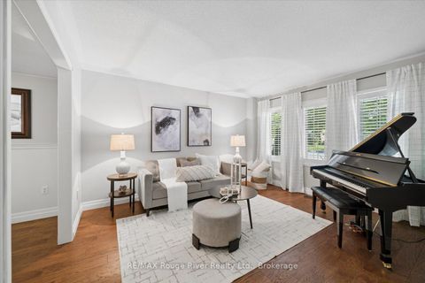 Photo 3 at 28 Watford Street, Brooklin, Whitby