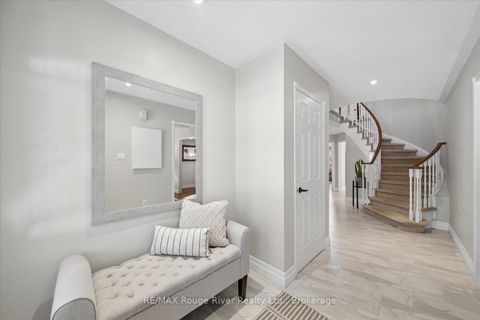 Photo 4 at 28 Watford Street, Brooklin, Whitby