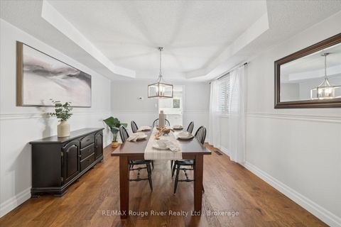 Photo 5 at 28 Watford Street, Brooklin, Whitby