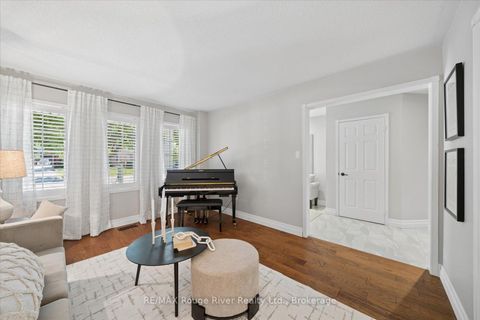 Photo 6 at 28 Watford Street, Brooklin, Whitby