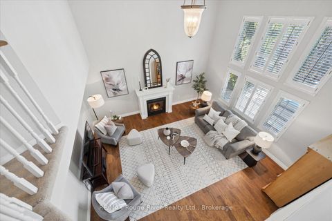 Photo 8 at 28 Watford Street, Brooklin, Whitby