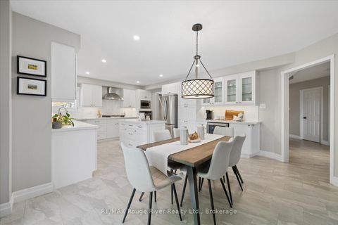 Photo 11 at 28 Watford Street, Brooklin, Whitby