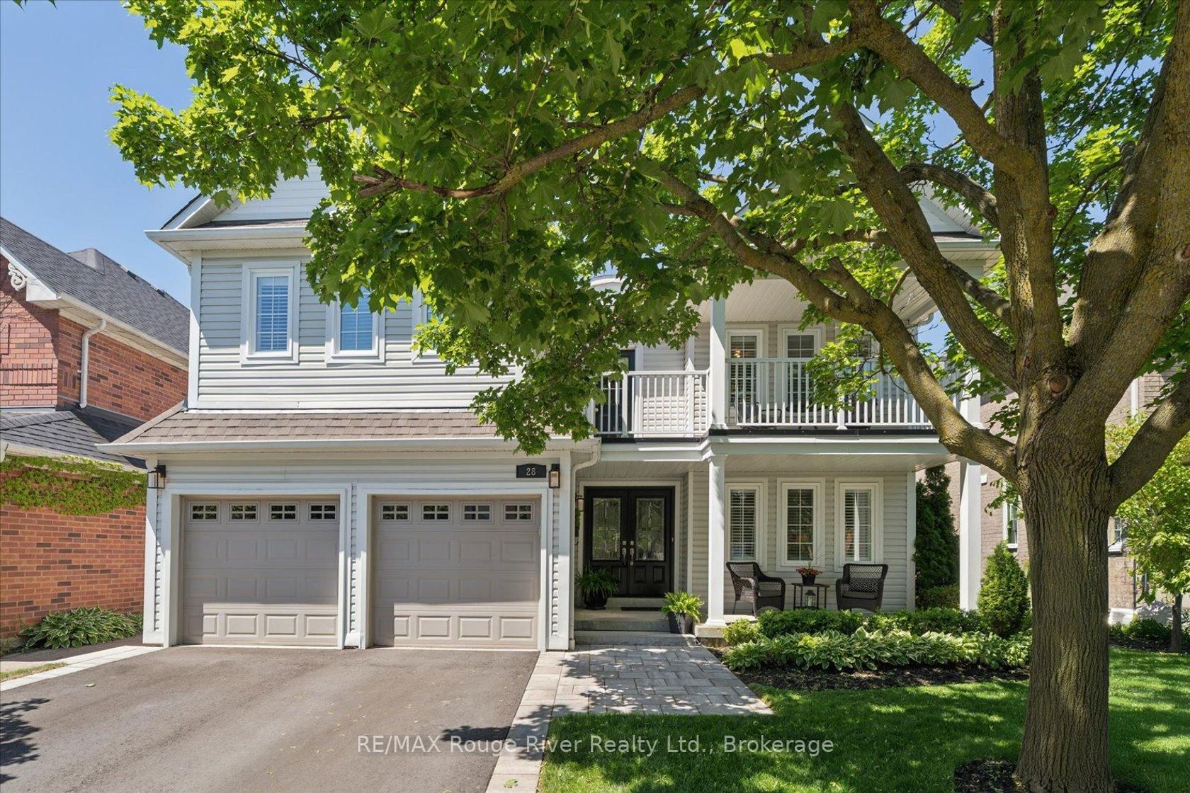 28 Watford Street, Brooklin, Whitby 