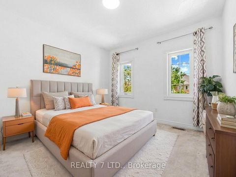 Photo 21 at 211 Downey Circle, Bayview Wellington, Aurora