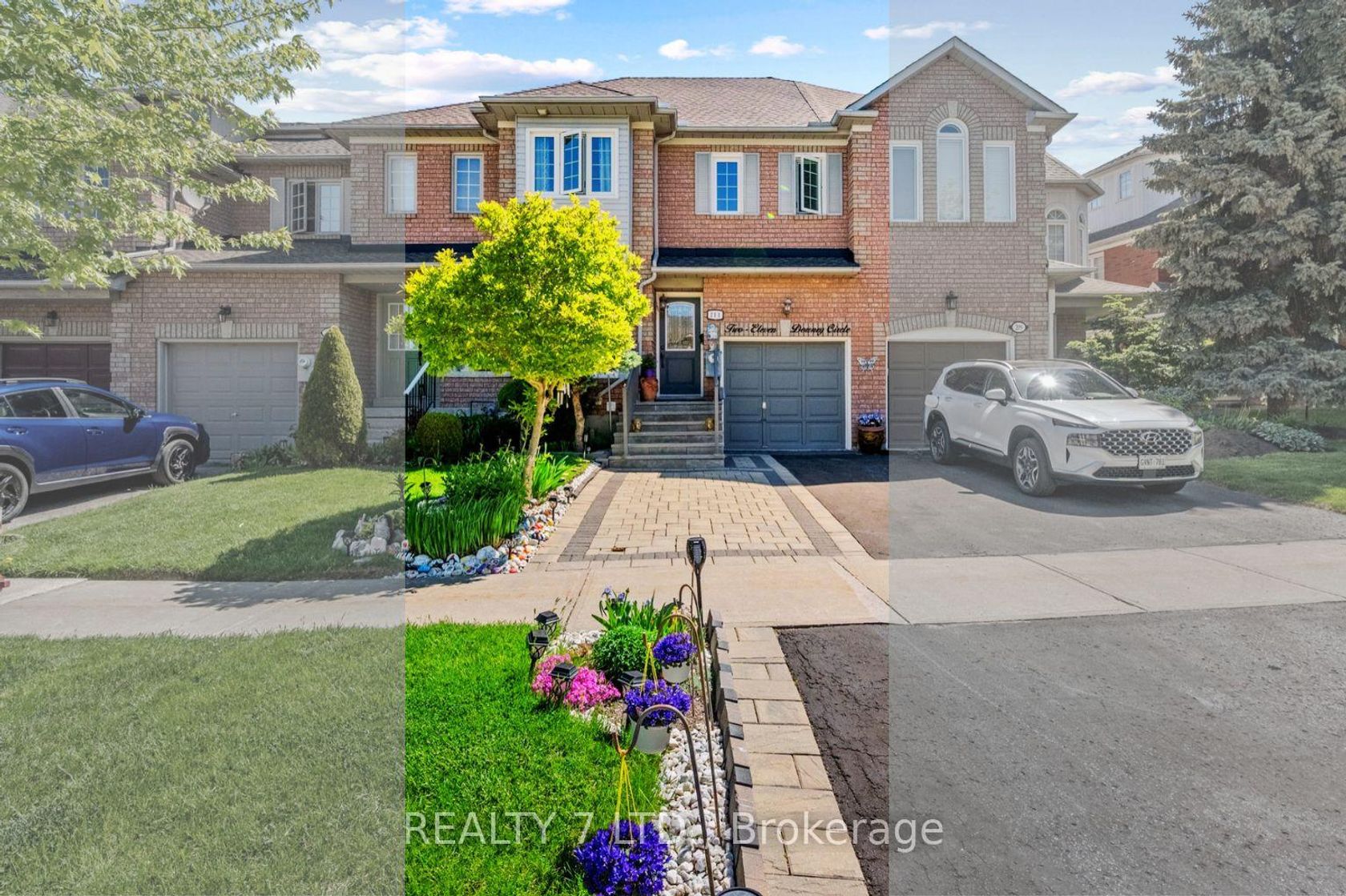 211 Downey Circle, Bayview Wellington, Aurora photo 5