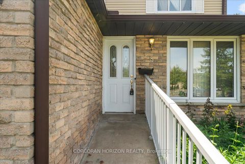 Photo 1 at 28 Chad Crescent, Malvern, Toronto