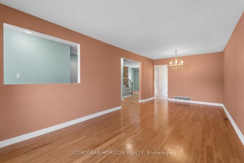 Photo 3 at 28 Chad Crescent, Malvern, Toronto