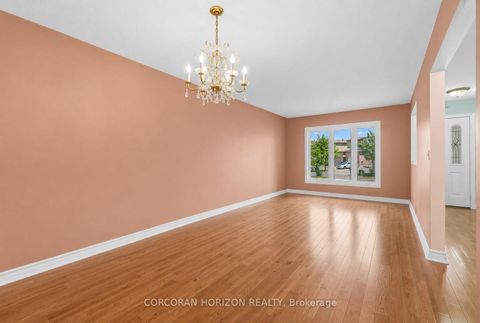 Photo 4 at 28 Chad Crescent, Malvern, Toronto