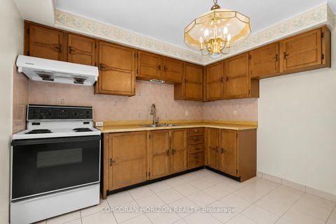 Photo 6 at 28 Chad Crescent, Malvern, Toronto