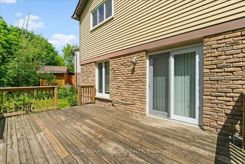 Photo 7 at 28 Chad Crescent, Malvern, Toronto