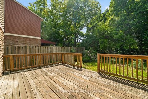 Photo 8 at 28 Chad Crescent, Malvern, Toronto