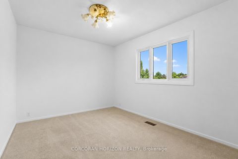Photo 13 at 28 Chad Crescent, Malvern, Toronto