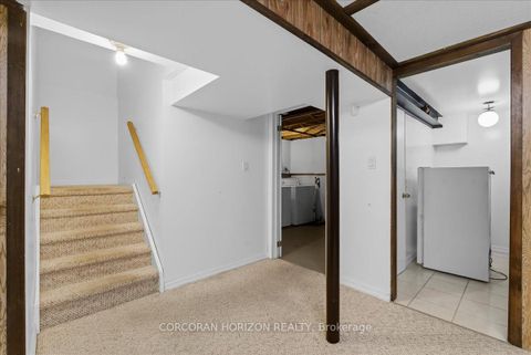 Photo 15 at 28 Chad Crescent, Malvern, Toronto