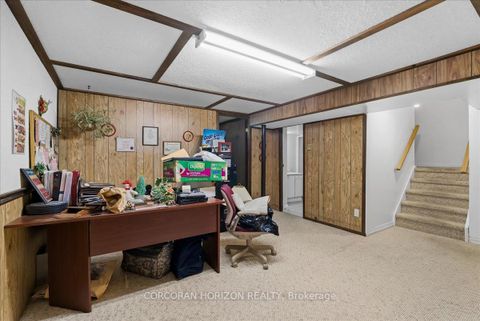 Photo 16 at 28 Chad Crescent, Malvern, Toronto
