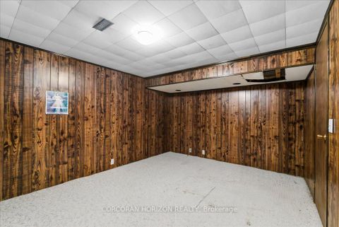 Photo 17 at 28 Chad Crescent, Malvern, Toronto