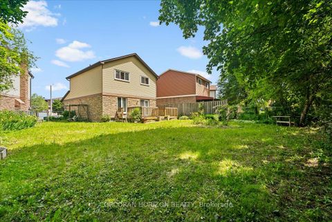 Photo 19 at 28 Chad Crescent, Malvern, Toronto