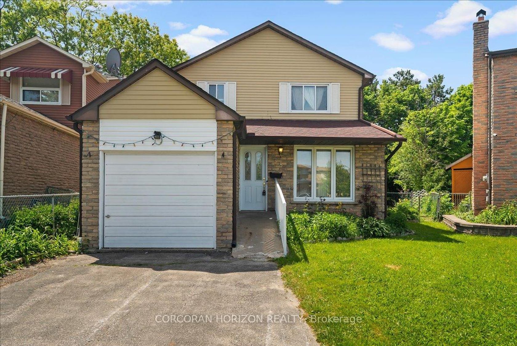 28 Chad Crescent, Malvern, Toronto 