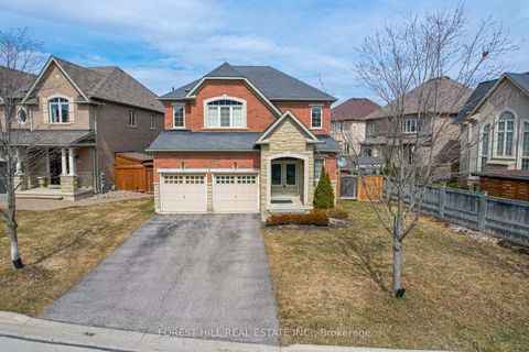 Photo 0 at 22 Mccombe Lane, Patterson, Vaughan