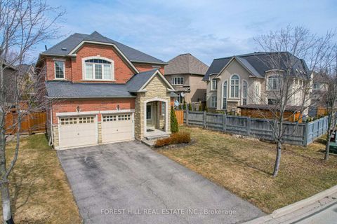 Photo 1 at 22 Mccombe Lane, Patterson, Vaughan