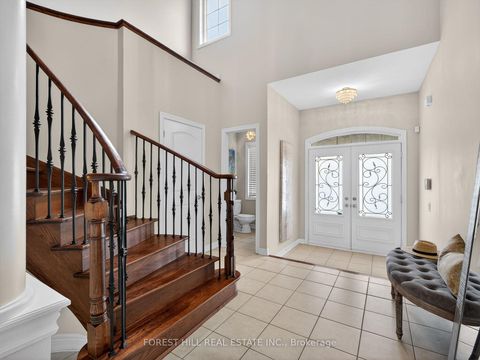 Photo 5 at 22 Mccombe Lane, Patterson, Vaughan