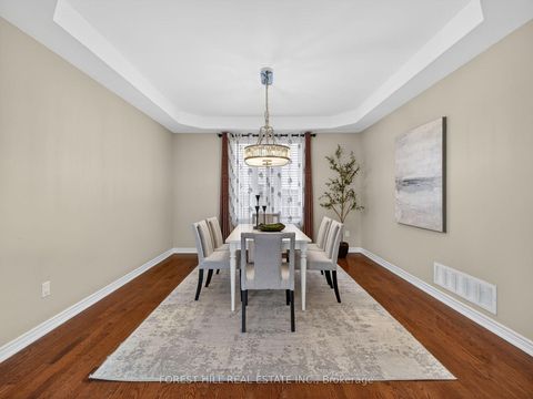 Photo 9 at 22 Mccombe Lane, Patterson, Vaughan