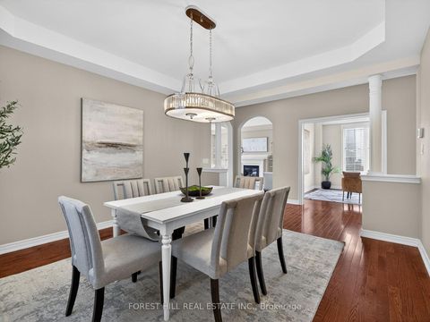 Photo 11 at 22 Mccombe Lane, Patterson, Vaughan