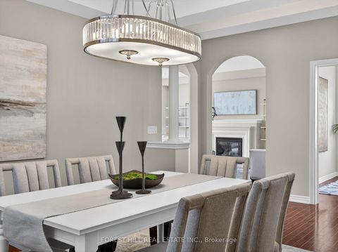 Photo 12 at 22 Mccombe Lane, Patterson, Vaughan