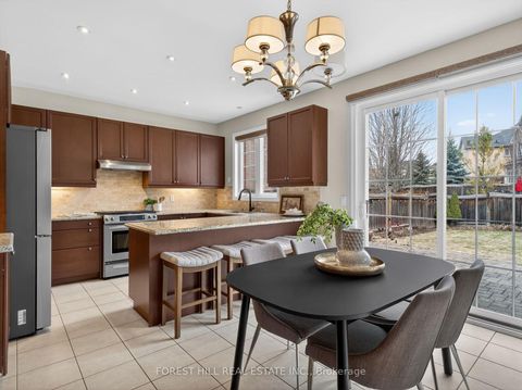 Photo 16 at 22 Mccombe Lane, Patterson, Vaughan