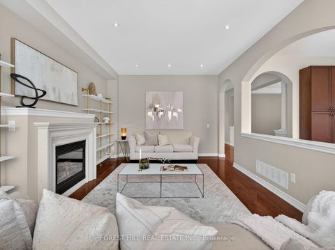 Photo 24 at 22 Mccombe Lane, Patterson, Vaughan