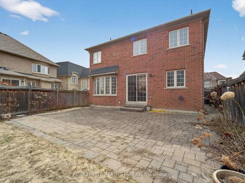 Photo 41 at 22 Mccombe Lane, Patterson, Vaughan